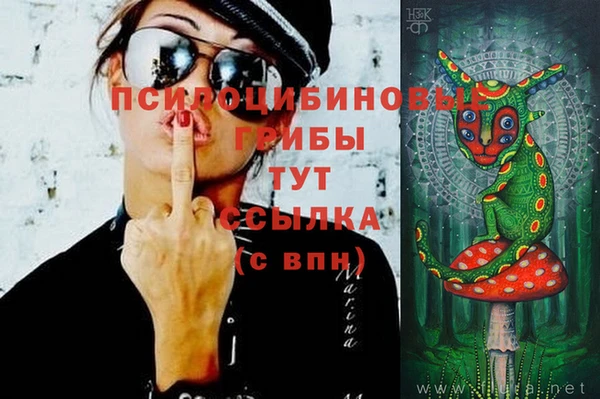 твердый Лихославль